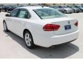 Candy White - Passat 2.5L SE Photo No. 7