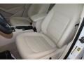 Candy White - Passat 2.5L SE Photo No. 13