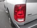 Bright Silver Metallic - Ram 2500 SLT Crew Cab 4x4 Photo No. 12