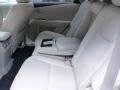 Light Gray Rear Seat Photo for 2011 Lexus RX #83260040