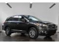  2014 QX60 3.5 AWD Emerald Graphite