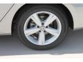 Tungsten Silver Metallic - Passat 2.5L SE Photo No. 6