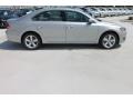 Tungsten Silver Metallic - Passat 2.5L SE Photo No. 10