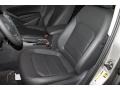 Tungsten Silver Metallic - Passat 2.5L SE Photo No. 13