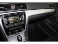 Tungsten Silver Metallic - Passat 2.5L SE Photo No. 15