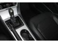 Tungsten Silver Metallic - Passat 2.5L SE Photo No. 16