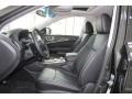2014 Infiniti QX60 3.5 AWD Front Seat