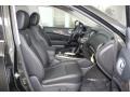 2014 Infiniti QX60 3.5 AWD Front Seat