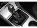 Tungsten Silver Metallic - Passat 2.5L SE Photo No. 20