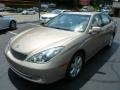 Sonora Gold Pearl - ES 330 Photo No. 2