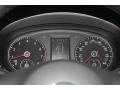 Tungsten Silver Metallic - Passat 2.5L SE Photo No. 23