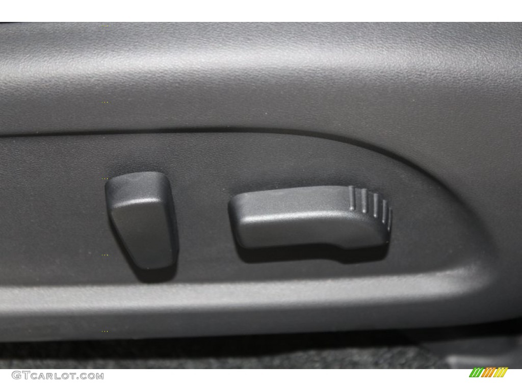 2014 Infiniti QX60 3.5 AWD Controls Photo #83260490
