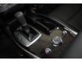 2014 Infiniti QX60 Java Interior Transmission Photo