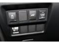 Controls of 2014 QX60 3.5 AWD