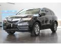 Crystal Black Pearl - MDX Advance Photo No. 3