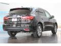 Crystal Black Pearl - MDX Advance Photo No. 4
