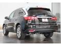 Crystal Black Pearl - MDX Advance Photo No. 5