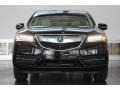 Crystal Black Pearl - MDX Advance Photo No. 8