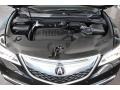 Crystal Black Pearl - MDX Advance Photo No. 11