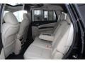 Crystal Black Pearl - MDX Advance Photo No. 22