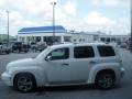 Arctic White - HHR LT Photo No. 12