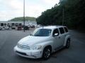 Arctic White - HHR LT Photo No. 13