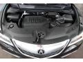 3.5 Liter DI SOHC 24-Valve i-VTEC V6 2014 Acura MDX SH-AWD Technology Engine