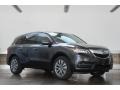 Graphite Luster Metallic - MDX Technology Photo No. 1