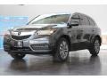 Graphite Luster Metallic - MDX Technology Photo No. 3