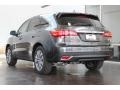 Graphite Luster Metallic - MDX Technology Photo No. 5