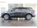 Graphite Luster Metallic - MDX Technology Photo No. 6