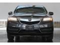 Graphite Luster Metallic - MDX Technology Photo No. 8