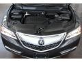Graphite Luster Metallic - MDX Technology Photo No. 11