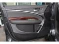 Graphite Luster Metallic - MDX Technology Photo No. 17