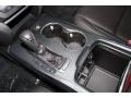 Graphite Luster Metallic - MDX Technology Photo No. 33