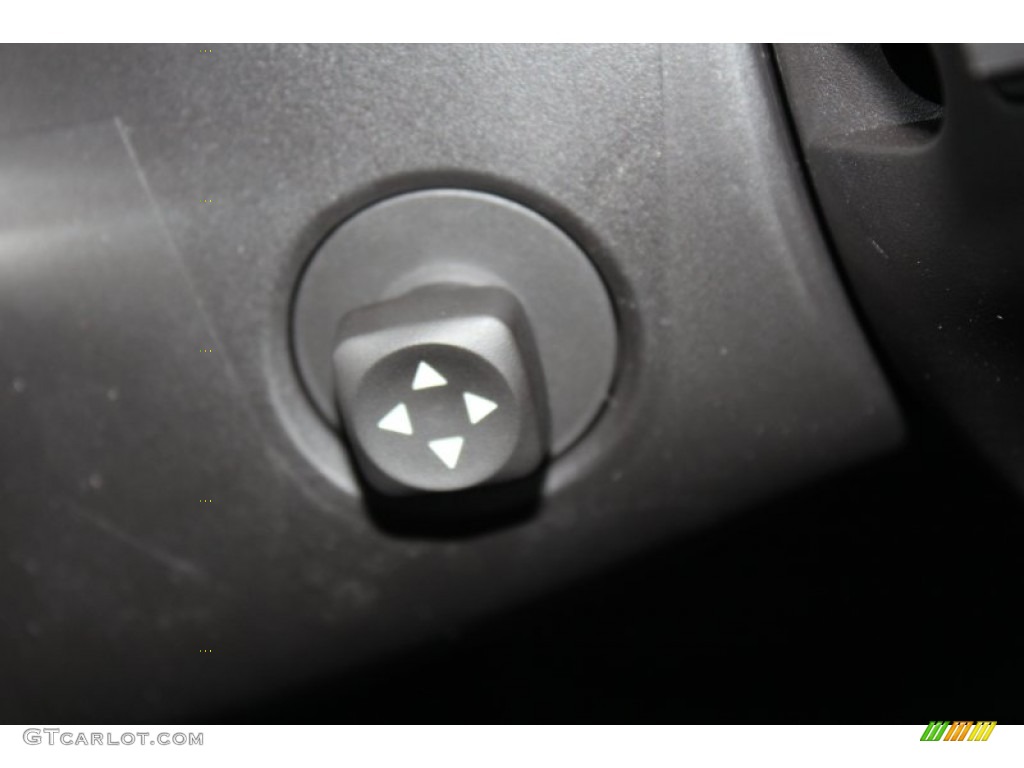 2014 MDX Technology - Graphite Luster Metallic / Ebony photo #34