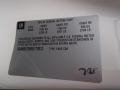 White Opal - Lucerne CXL Photo No. 15