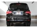 2013 Black Obsidian Infiniti QX 56  photo #9