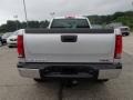 2013 Quicksilver Metallic GMC Sierra 2500HD Extended Cab 4x4  photo #7