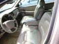 Taupe Front Seat Photo for 1998 Buick Park Avenue #83262132