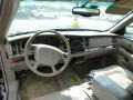 Taupe Dashboard Photo for 1998 Buick Park Avenue #83262140