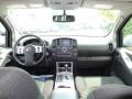 2012 Brilliant Silver Nissan Pathfinder SV 4x4  photo #15