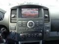 2012 Brilliant Silver Nissan Pathfinder SV 4x4  photo #18