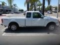 Oxford White - Ranger Sport SuperCab Photo No. 2