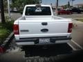 Oxford White - Ranger Sport SuperCab Photo No. 3