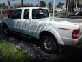 Oxford White - Ranger Sport SuperCab Photo No. 4