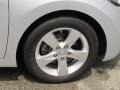 Silver - Elantra GLS Photo No. 3