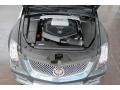 6.2 Liter Eaton Supercharged OHV 16-Valve V8 2012 Cadillac CTS -V Coupe Engine