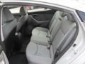 Silver - Elantra GLS Photo No. 13