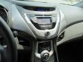 Silver - Elantra GLS Photo No. 15